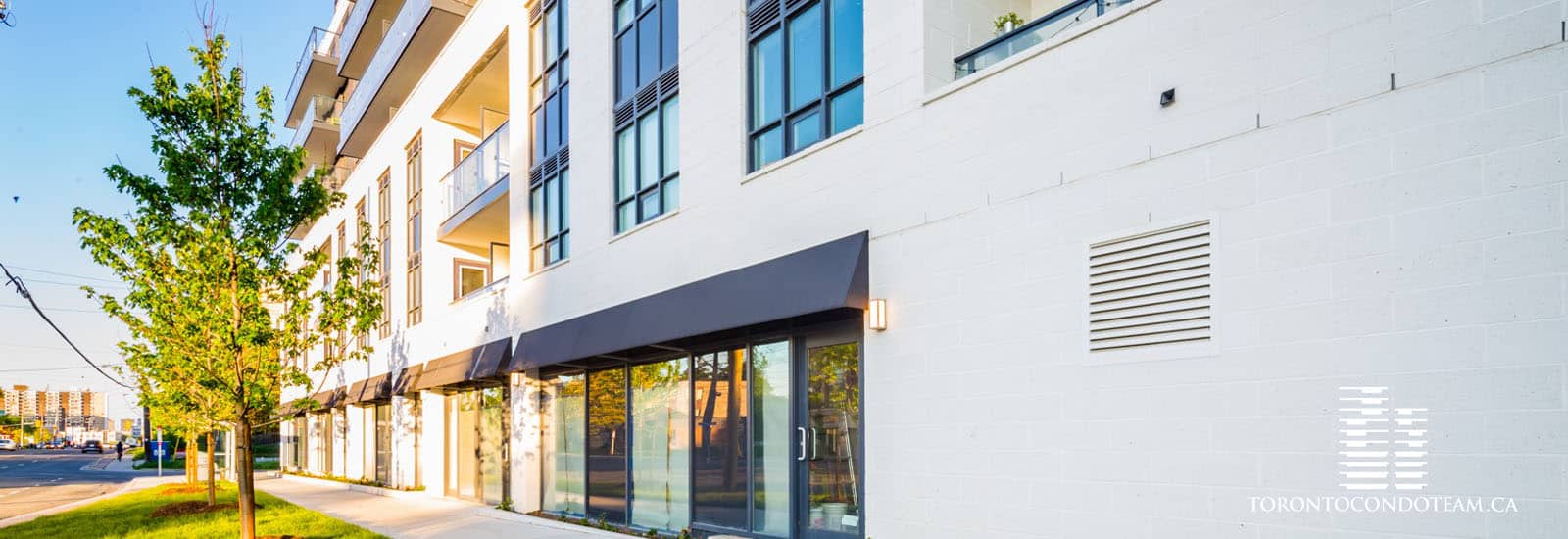 741 SHEPPARD AVE WEST