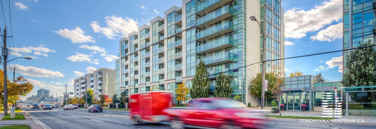 3830 BATHURST ST