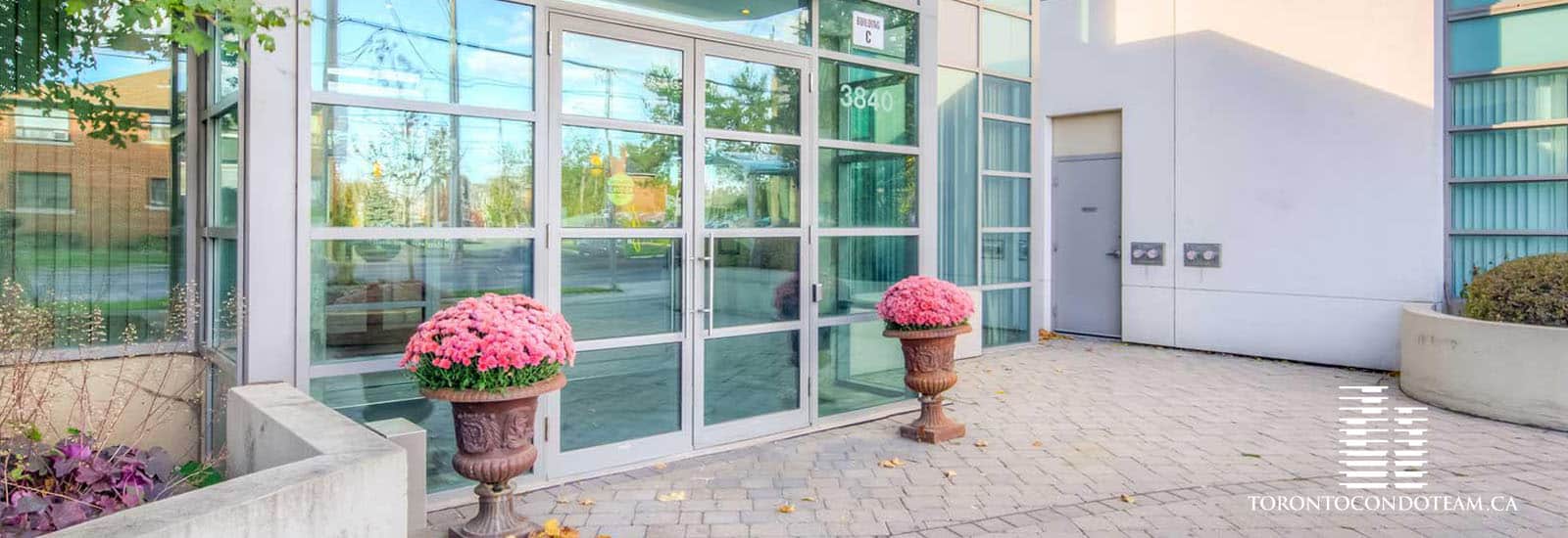 3840 BATHURST ST
