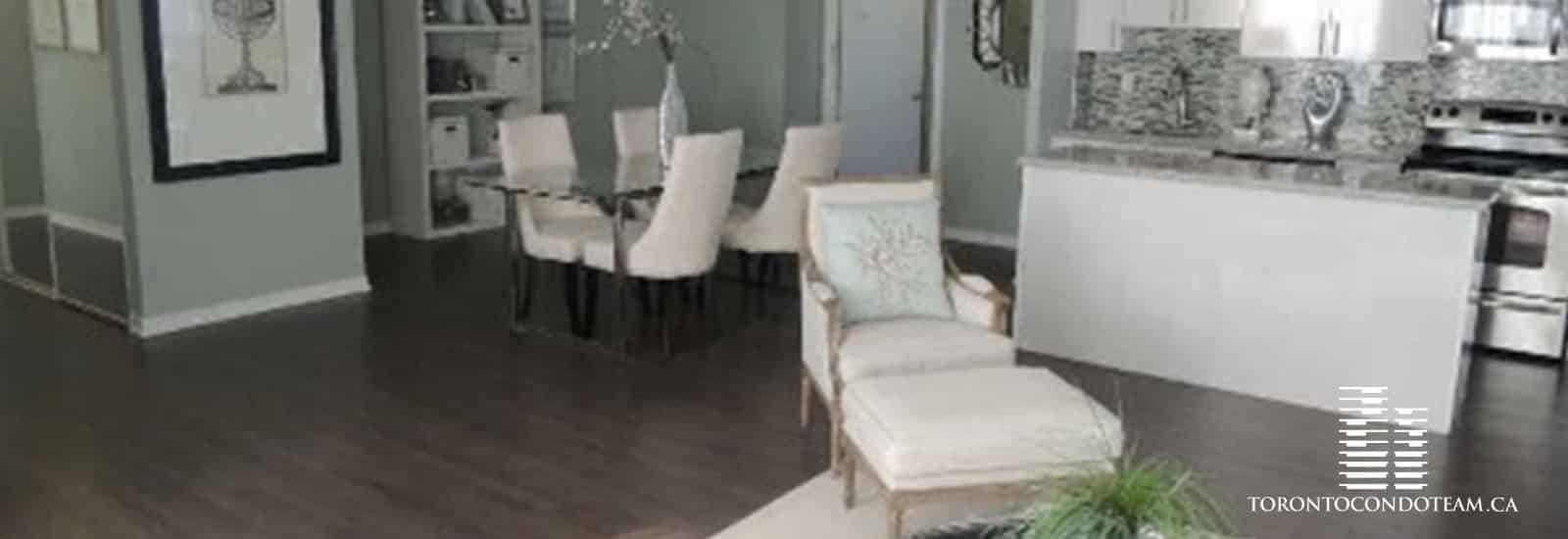 801 SHEPPARD AVE WEST