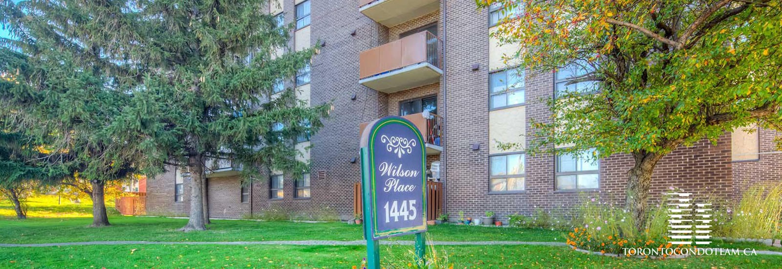 1445 WILSON AVE