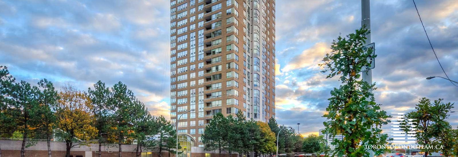 215 WYNFORD DRIVE