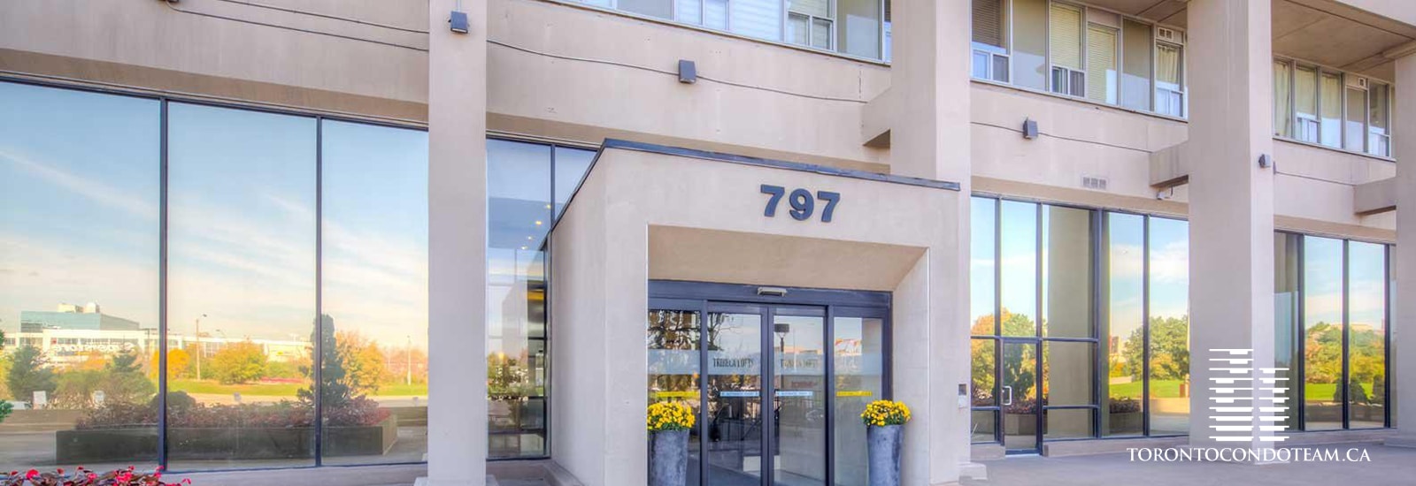 797 DON MILLS RD
