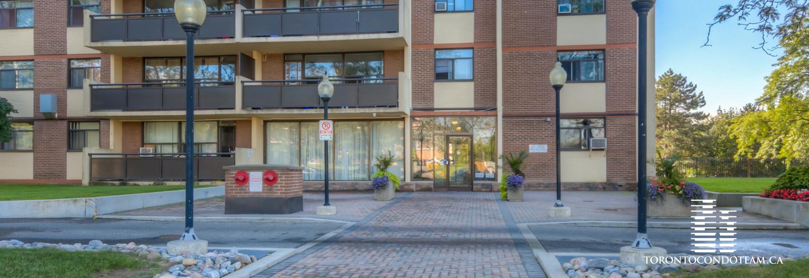 5 FRITH RD