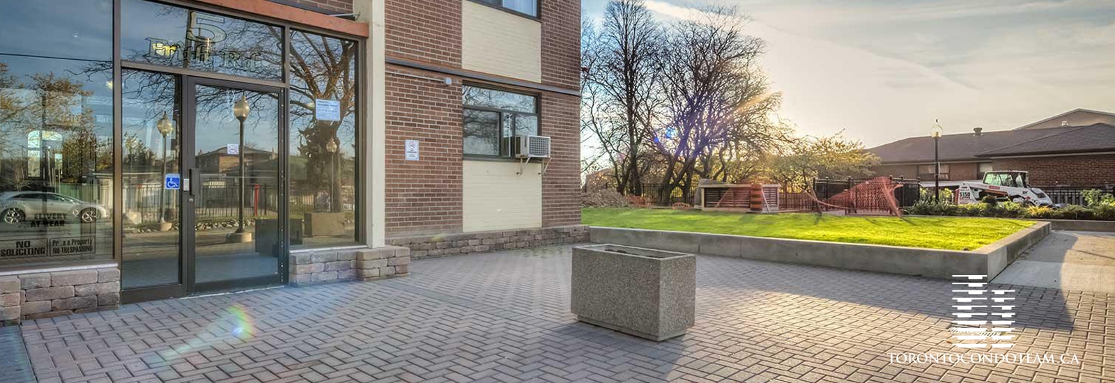 5 FRITH RD