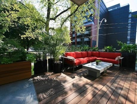 20 Niagara St, Toronto, ON M5V 3L8