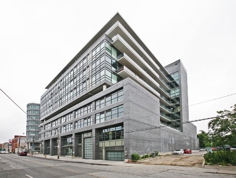319 Carlaw Ave, Toronto, ON M4M 0A4