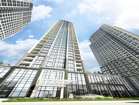 3370 Bloor St W, Etobicoke, ON M8X​