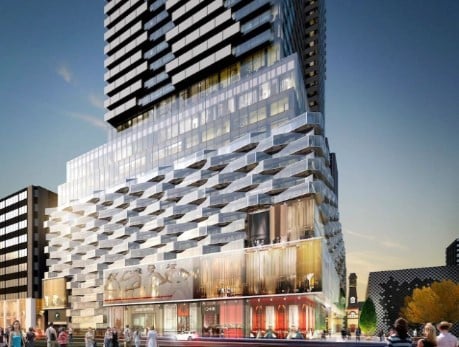 33 Yorkville Ave, Toronto, ON M4W