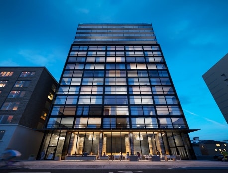 440 Richmond St W, Toronto, ON M5V 1Y1