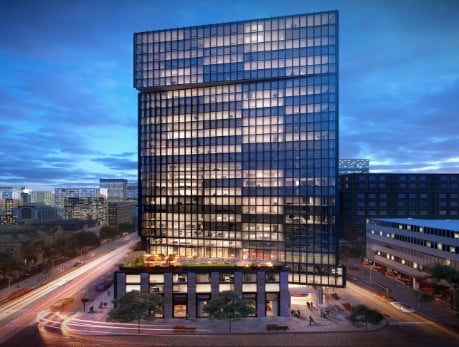 60 Shuter St, Toronto, ON M5B 1A8