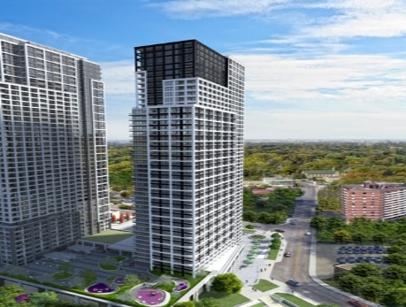 64 Cordova Ave, Etobicoke, ON M9A