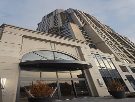 6 Eva Rd, Etobicoke, ON M9C