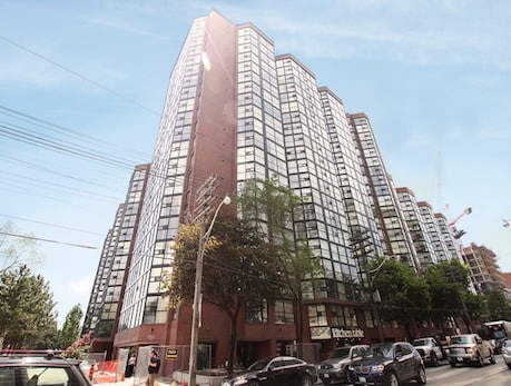 701 King St W, Toronto, M5V 2W7