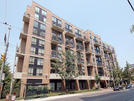 800 King St W, Toronto, M5V 3M7