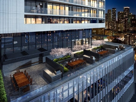 99 McGill St, Toronto, ON M5B 1H5