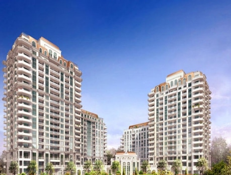 20 Bloorview Pl, North York, M2J 0A6