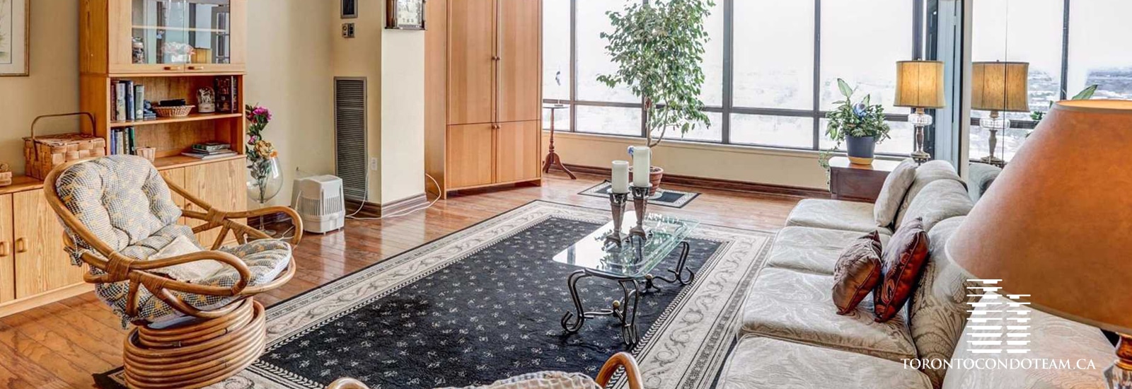 65 SKYMARK DRIVE