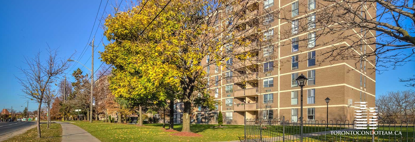2835 ISLINGTON AVE