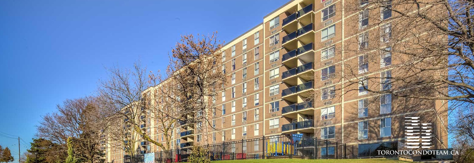 2825 ISLINGTON AVE