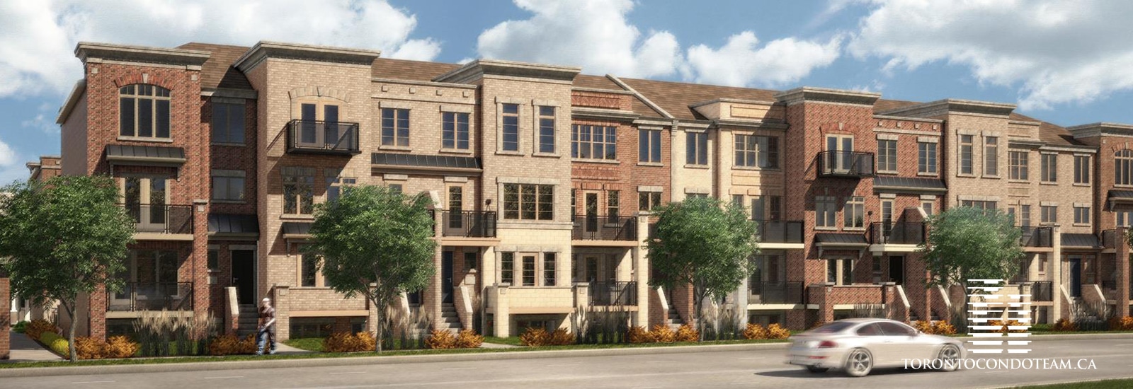 2277 SHEPPARD AVE WEST