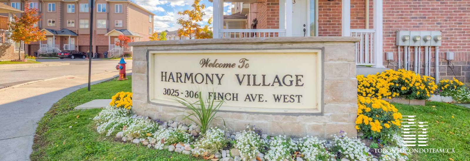 3031-3047 FINCH AVE WEST
