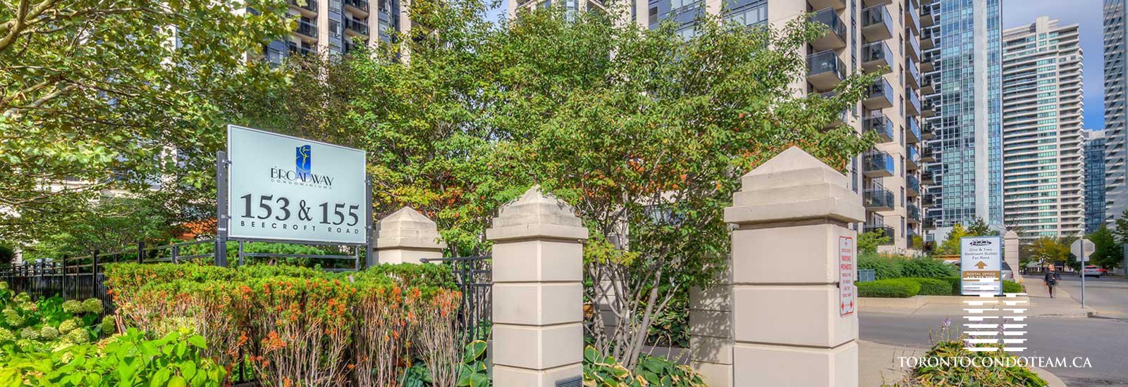 155 BEECROFT ROAD