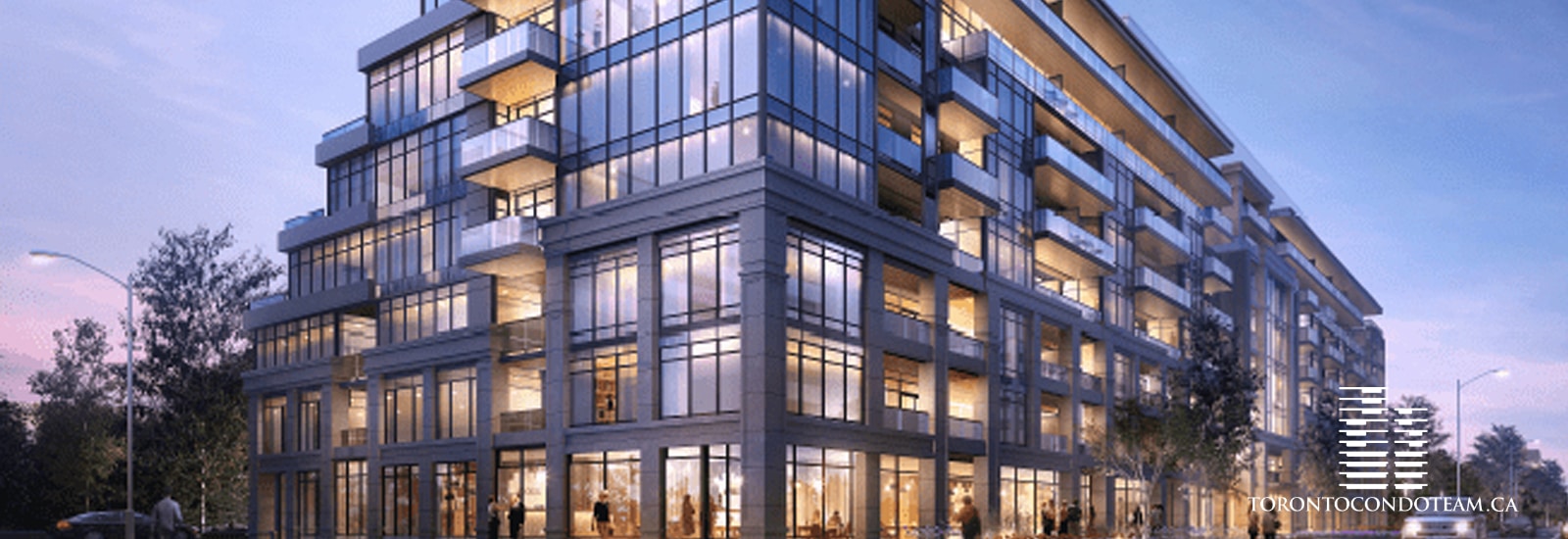 270 SHEPPARD AVENUE WEST
