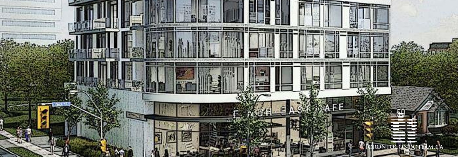 50 FINCH AVE EAST