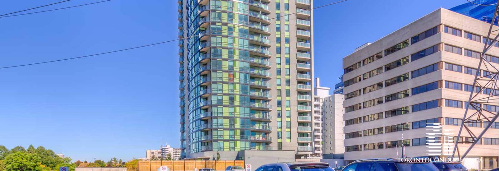 5740 YONGE ST