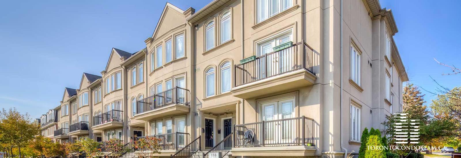 118 FINCH AVE W GALLERY