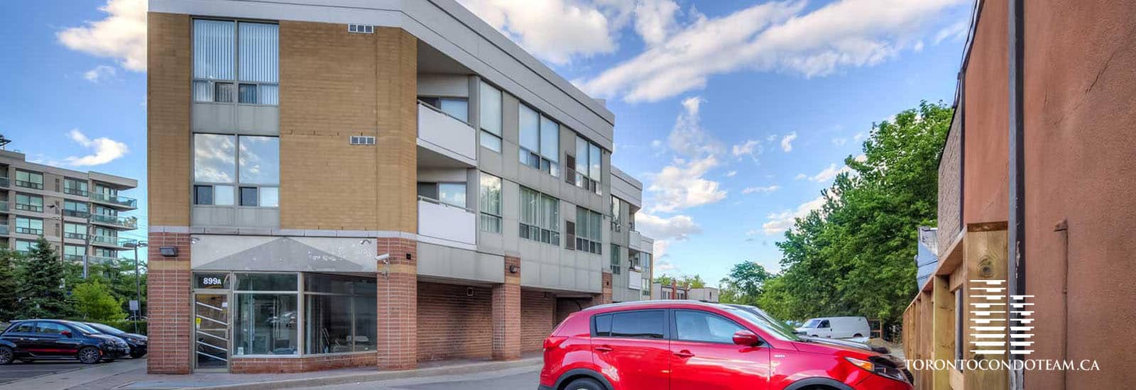 897 SHEPPARD AVE WEST
