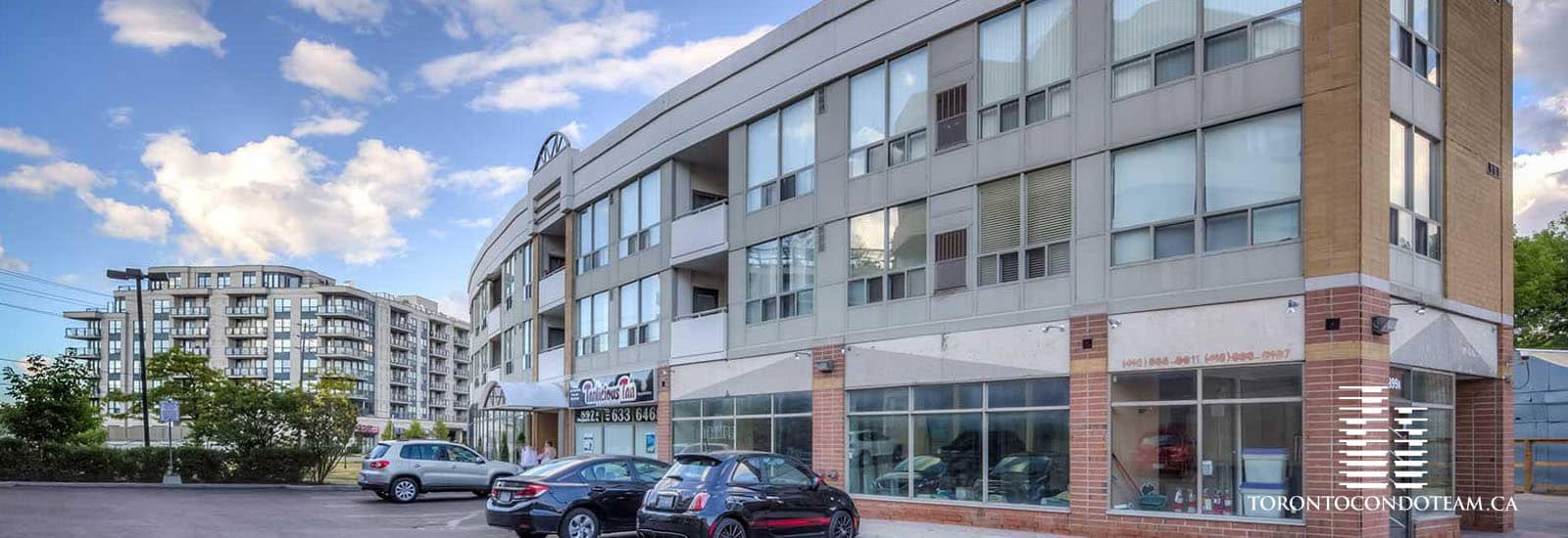 897 SHEPPARD AVE WEST