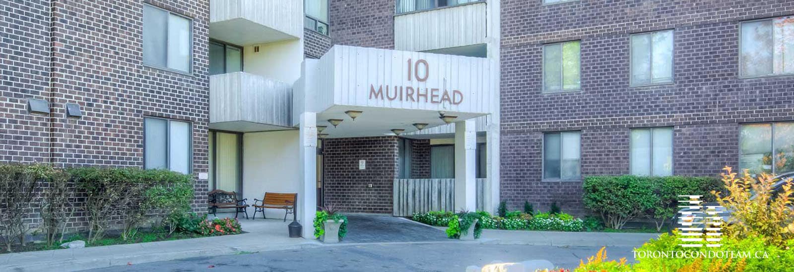 10 MUIRHEAD RD