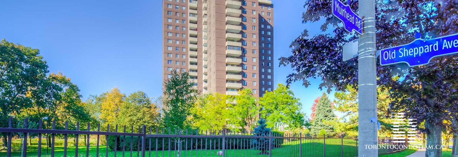 10 MUIRHEAD RD