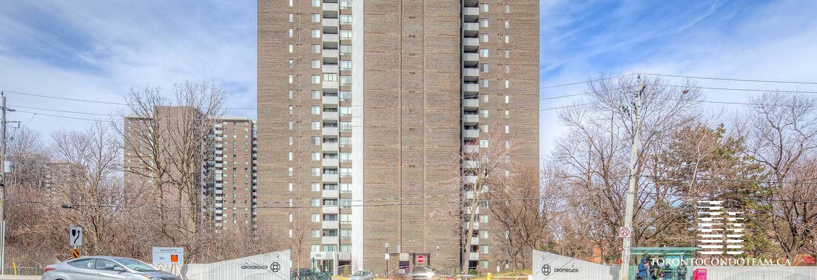 1900 SHEPPARD AVE EAST