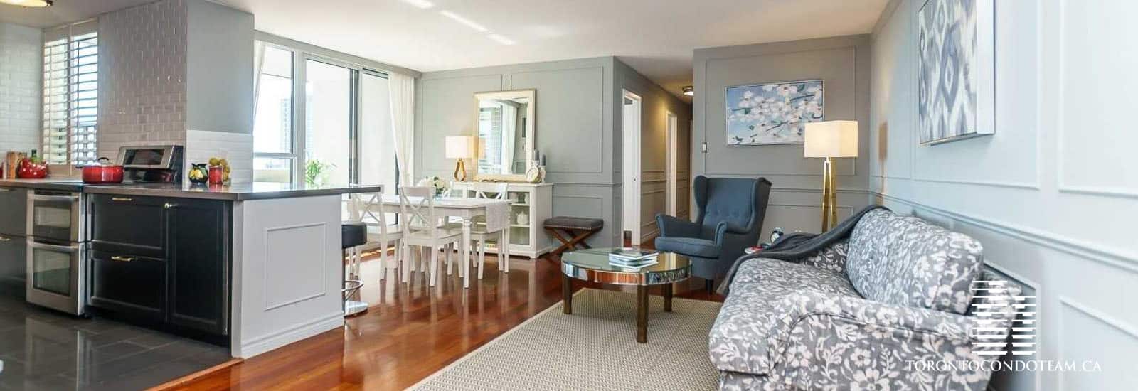 5 OLD SHEPPARD AVE
