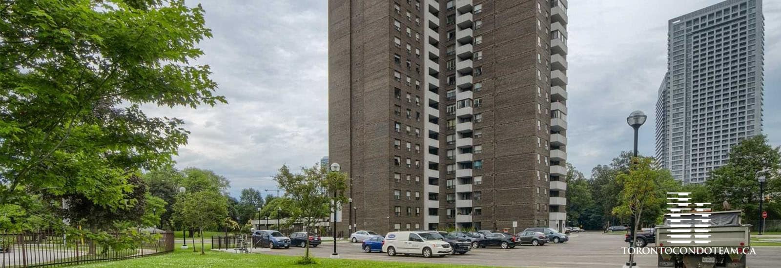 5 OLD SHEPPARD AVE