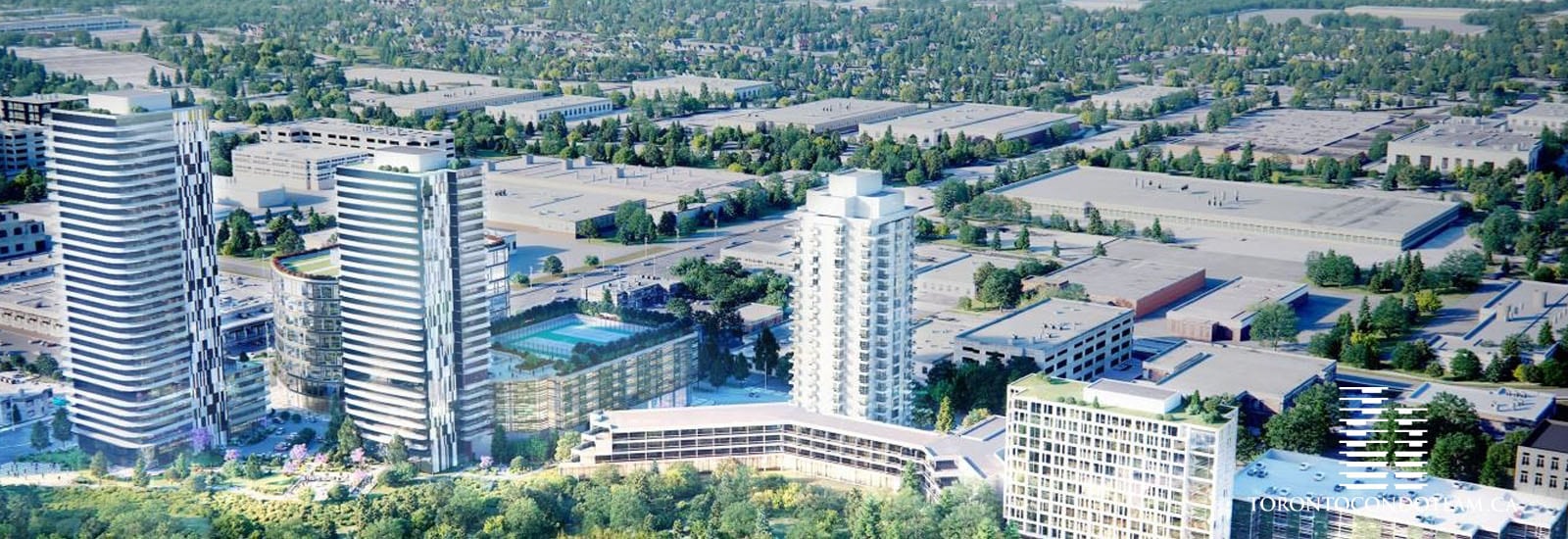 900 YORK MILLS ROAD