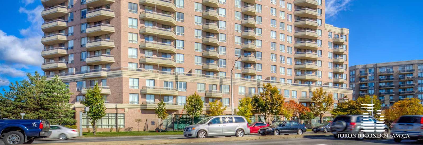 1700 EGLINTON AVE EAST