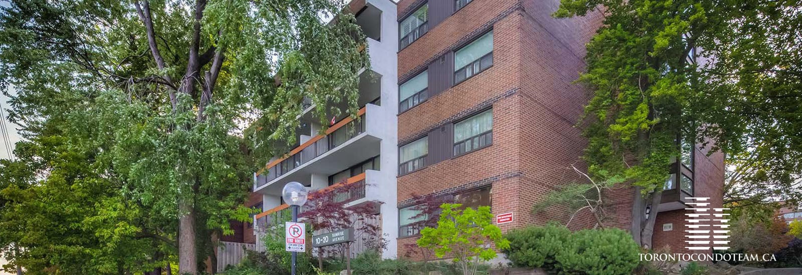 10-20 SUNRISE AVE