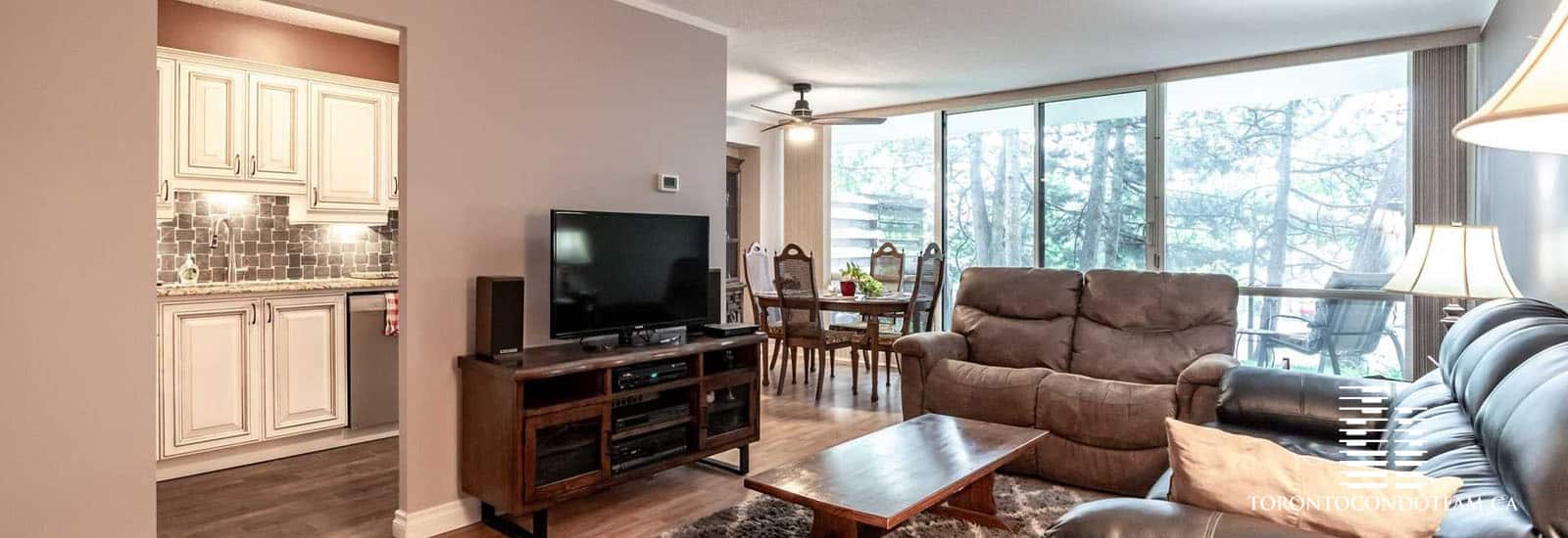 1801-1815 O'CONNOR DRIVE