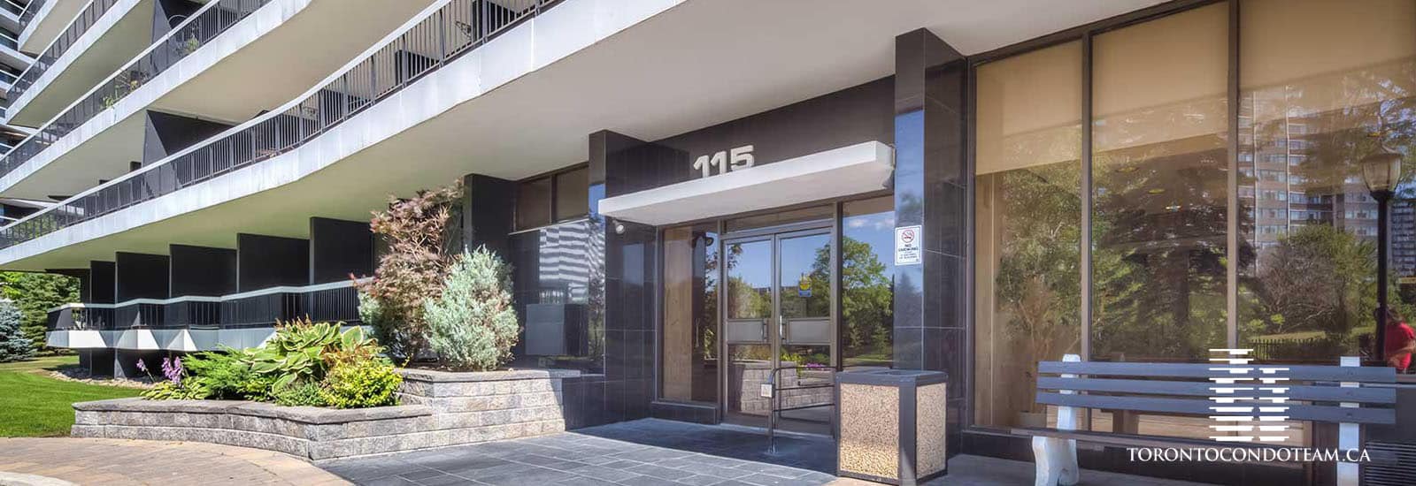 115-135 ANTIBES DRIVE