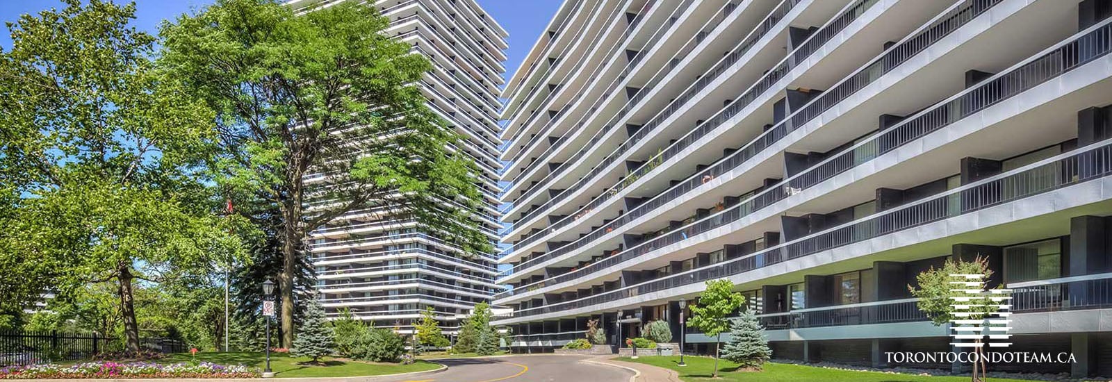 115-135 ANTIBES DRIVE