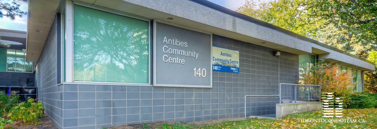 80 ANTIBES DRIVE