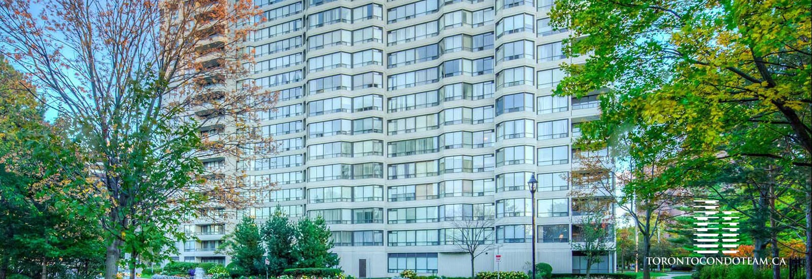 1101 STEELES AVE WEST