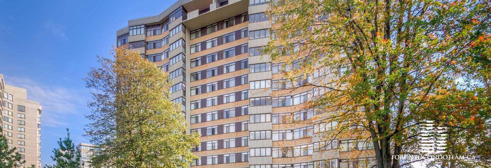 1201 STEELES AVE WEST