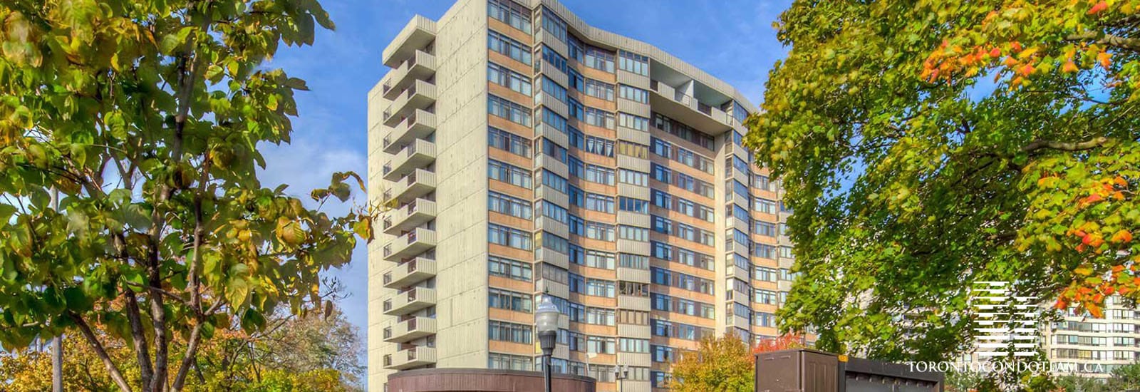 1201 STEELES AVE WEST