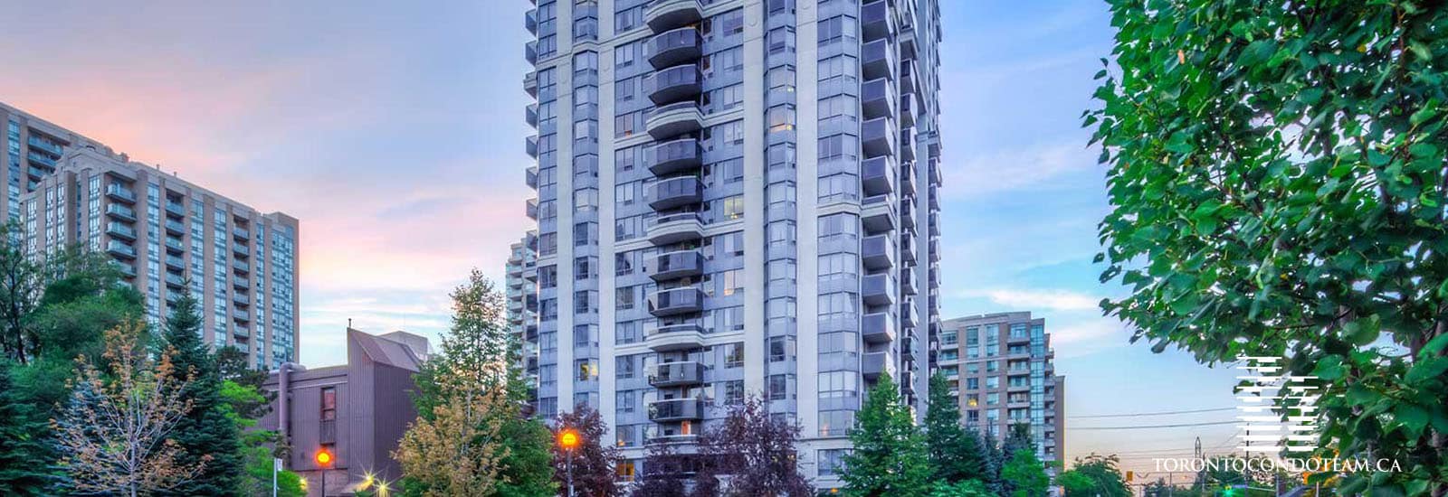 35 FINCH AVENUE EAST