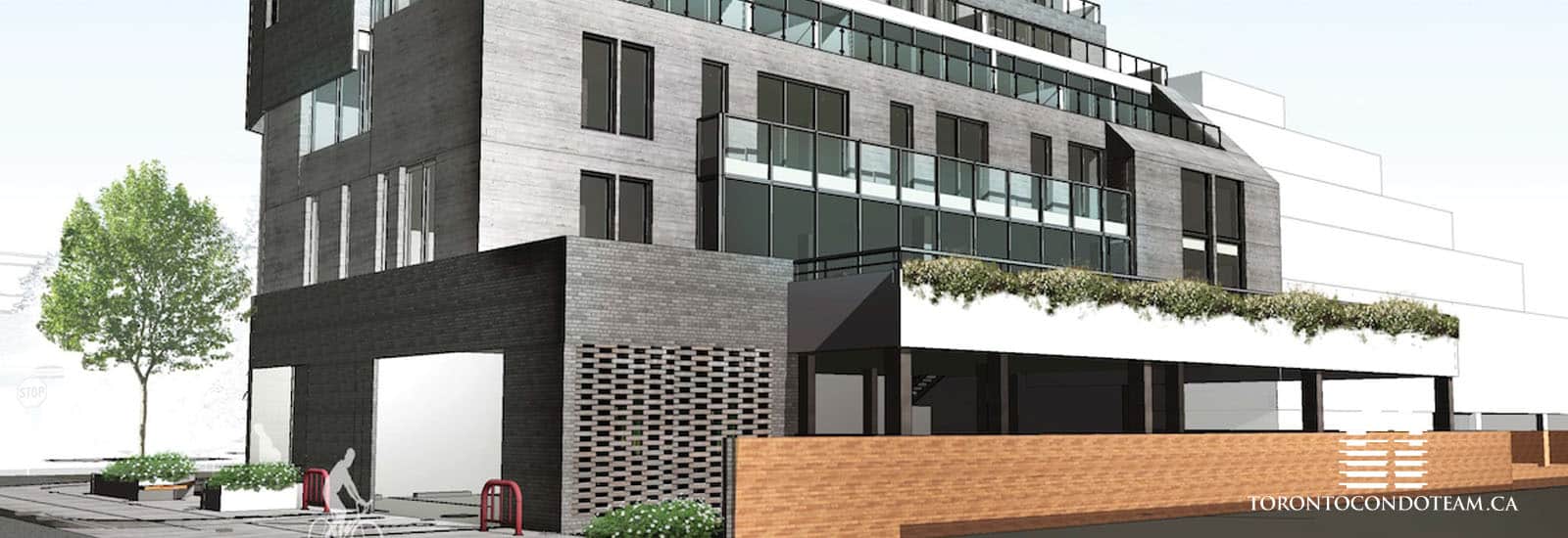 180 SHEPPARD AVE EAST